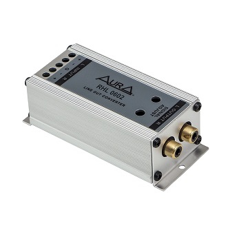 Конвертеры, шумоподавители